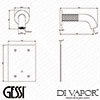 Gessi Diagram