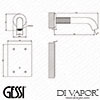 Gessi Diagram