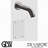 Gessi Spare Parts