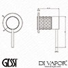 Gessi Diagram