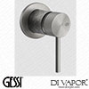 Gessi Spare Parts