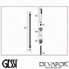 Gessi Tech Diagram