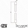 Gessi Tech Diagram