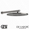 Gessi Spare Parts