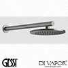 Gessi Spare Parts