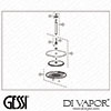 Gessi Tech Diagram