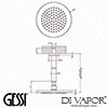 Gessi Diagram