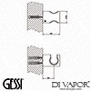 Gessi Diagram