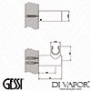 Gessi Diagram