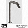 Gessi Spare Parts