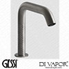 Gessi Spare Parts