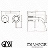 Gessi Diagram