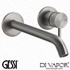 Gessi Spare Parts