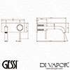 Gessi Diagram