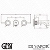 Gessi Diagram