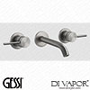 Gessi Spare Parts