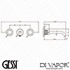 Gessi Diagram