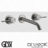 Gessi Spare Parts