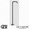 Gessi Spare Parts