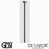 Gessi Spare Parts