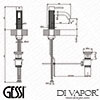 Gessi Diagram