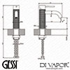 Gessi Diagram