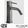 Gessi Spare Parts