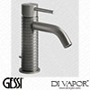 Gessi Spare Parts