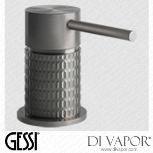 Gessi Separate Control (Art. 54205) Spare Parts