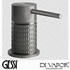 Gessi Spare Parts