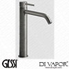 Gessi Spare Parts