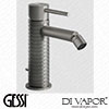 Gessi Spare Parts