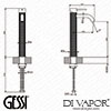 Gessi Diagram