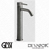 Gessi Spare Parts