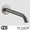 Gessi Spare Parts