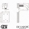 Gessi Diagram