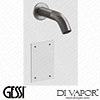 Gessi Spare Parts