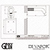 Gessi Diagram