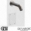 Gessi Spare Parts