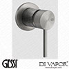 Gessi Spare Parts