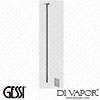 Gessi Spare Parts