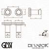 Gessi Diagram