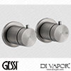 Gessi Spare Parts