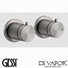 Gessi Spare Parts