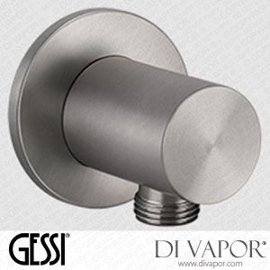 Gessi Water Outlet (Art. 54269) Spare Parts