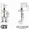 Gessi Diagram