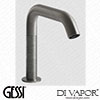 Gessi Spare Parts