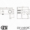 Gessi Diagram