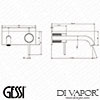 Gessi Diagram