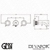 Gessi Diagram